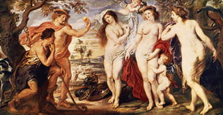 древние люди