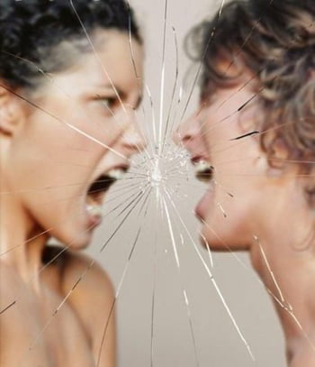 поведение в конфликте