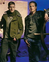 мужская колекция Дольче Габбана