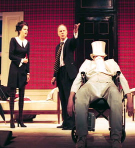 тело как доказательство