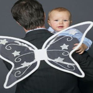 потребность в отцовской любви