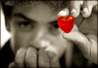 Половое созревание