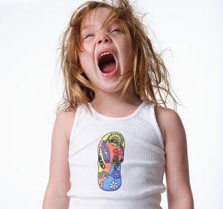 Дети-манипуляторы