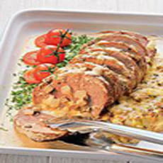 прибалтийская кухня гинтарас