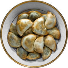 прибалтийская кухня колдуны