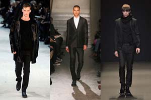 мужская мода