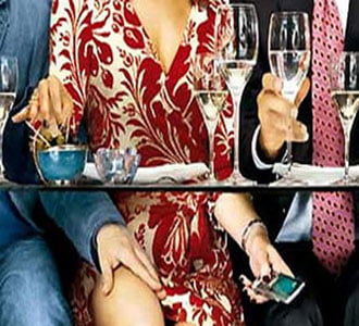 В плену отношений