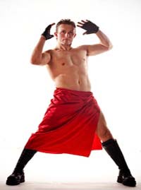 мужественность