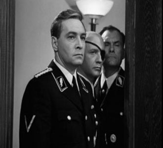 Характер нордический