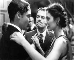 Характер нордический