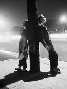 вот такая любовь