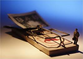 психологические ловушки