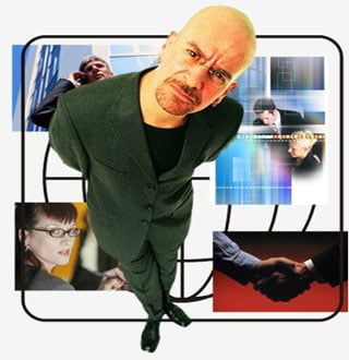 Психологические ловушки часть І