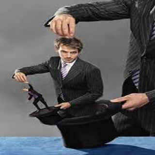 Внутренний мир манипулятора