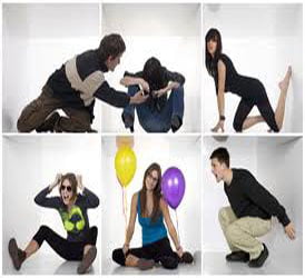 мир манипулятора