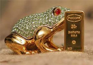 Слагаемые имиджа, искусственный образ