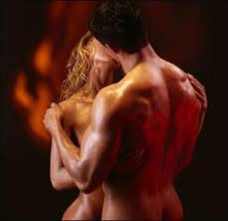 Уровень супер любовника