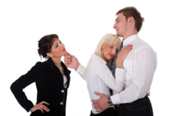 Слабый сильный пол, мужчины