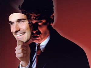 Слабый сильный пол, мужчины