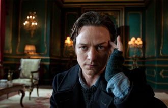 Навязчивые идеи