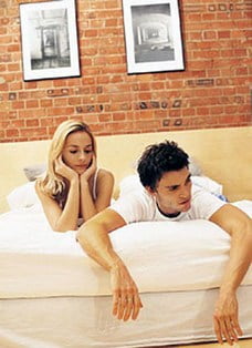 Половое воздержание