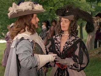 Женщина глазами мужчин.