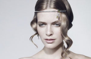 Женщина глазами мужчин. 