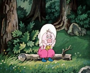 Детское общение