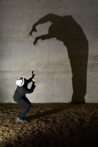 Боязнь общения