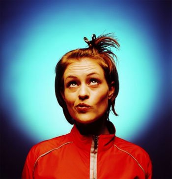 Психические функции. Интуиция