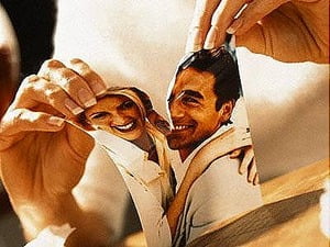 От любви до ненависти