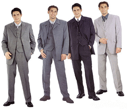 Мужская одежда