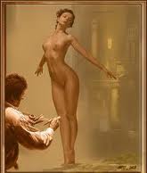 Идеальная женщина