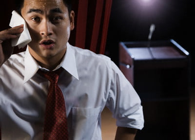 Панические атаки