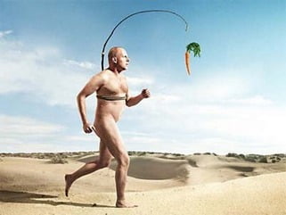 Кураж собственного «Я»